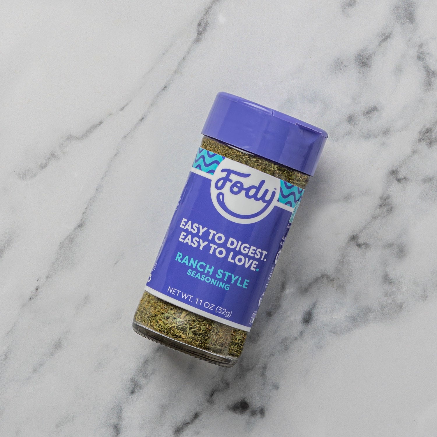 Ranch Style Seasoning