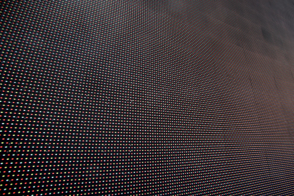 CMOS Sensor
