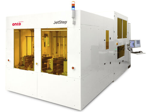 JetStep S3500 System