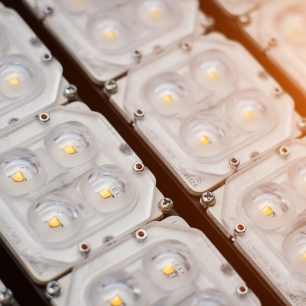 LED/Power