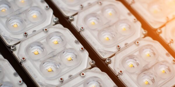 LED/Power