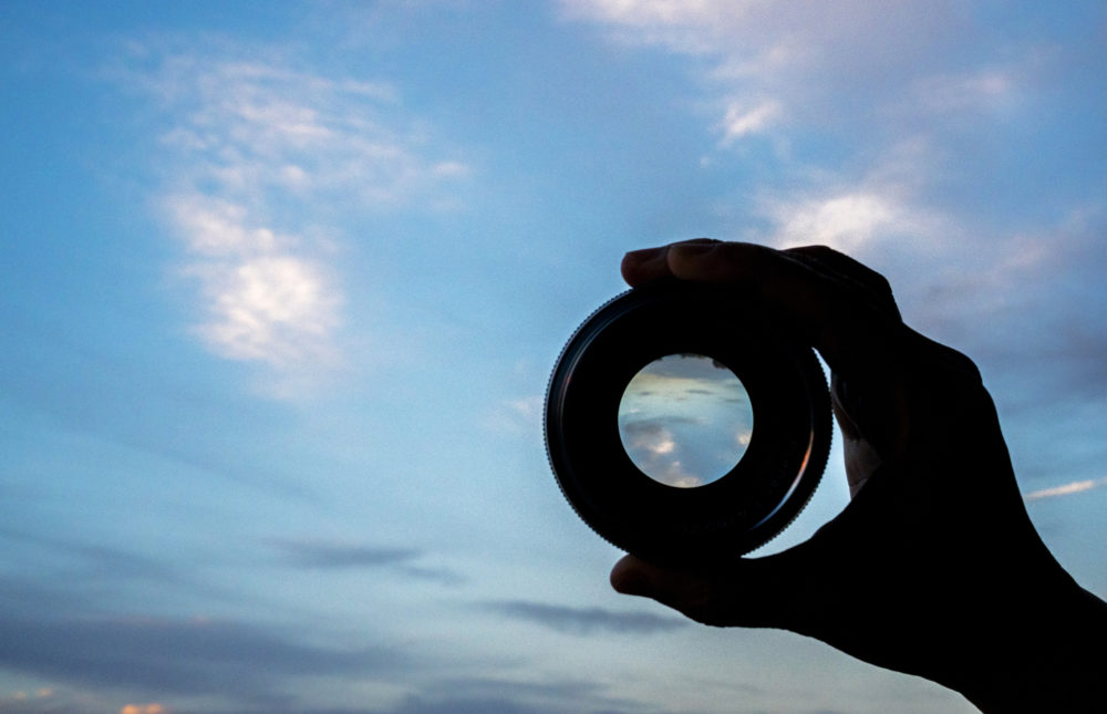 Optics and Telescope Manufacturing