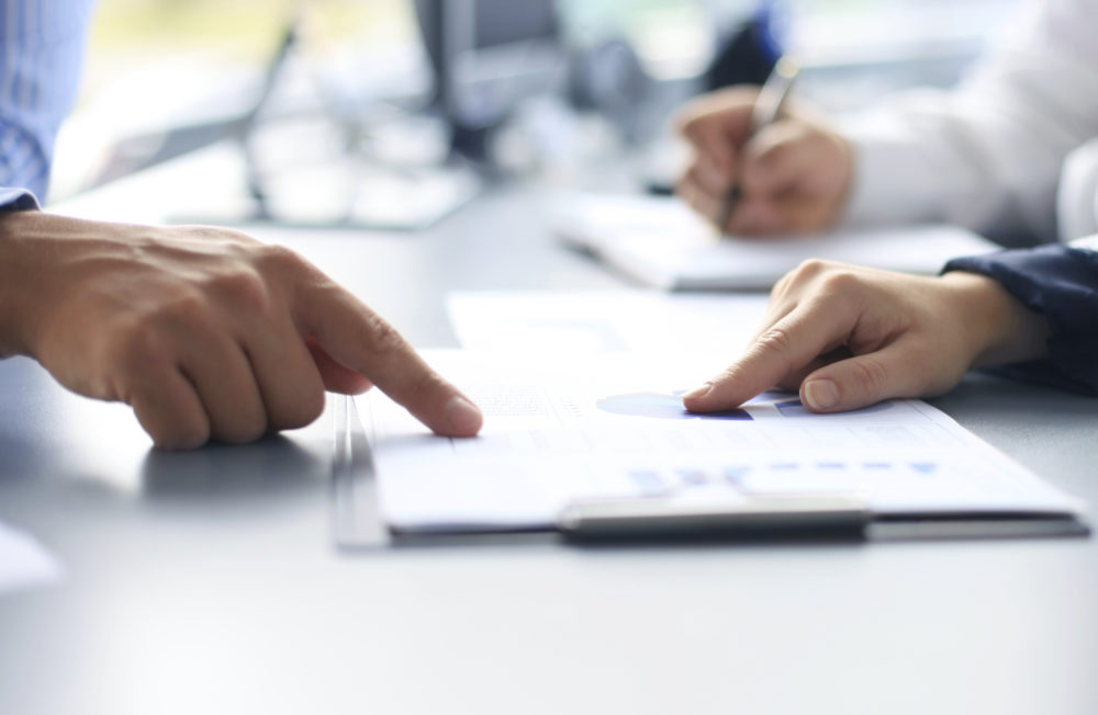 Consulting and Applications Services