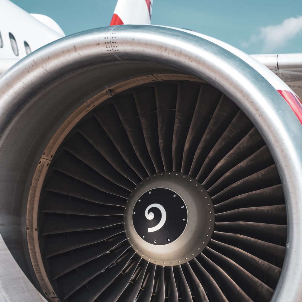 Aviation and Automotive