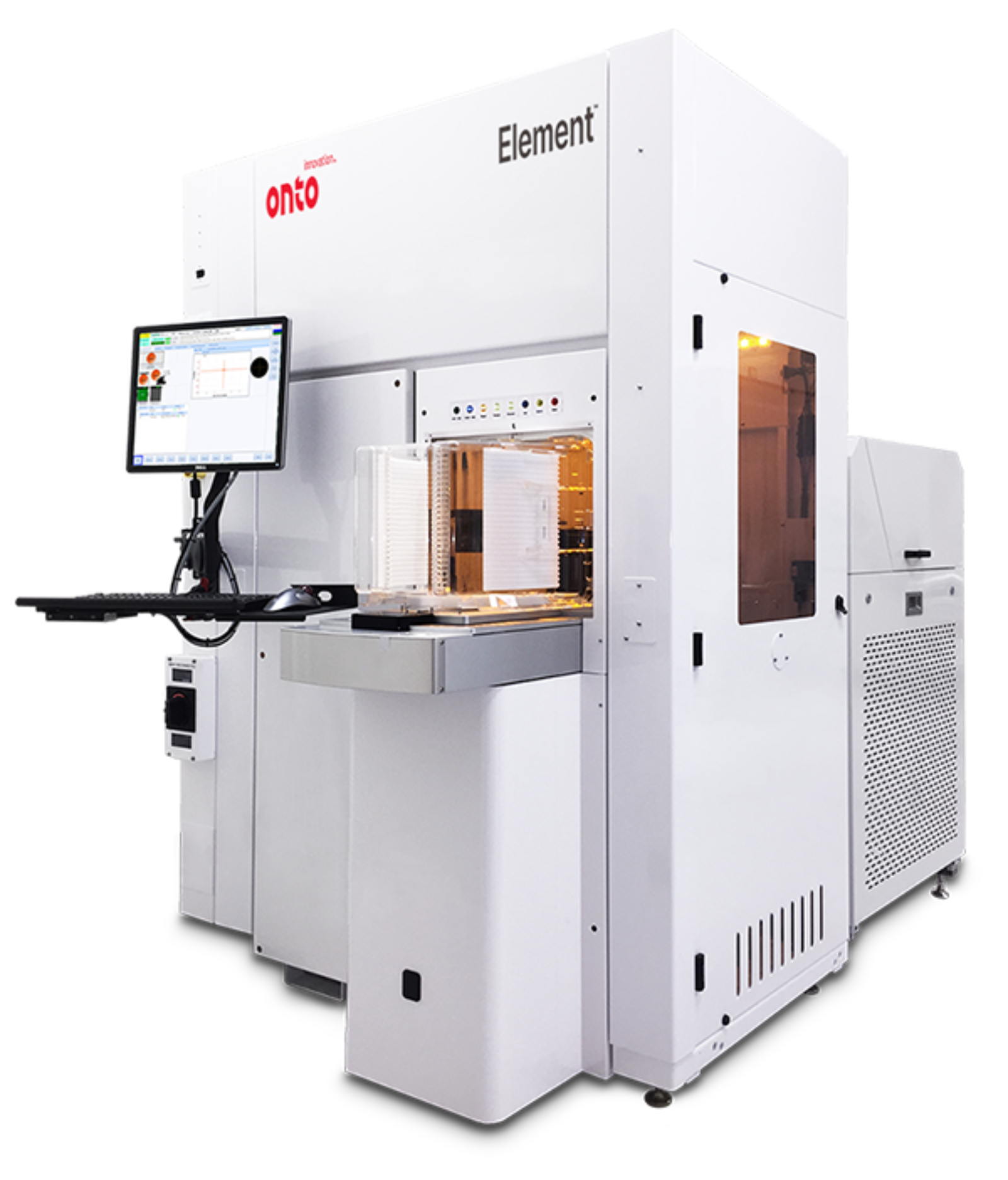 Element System
