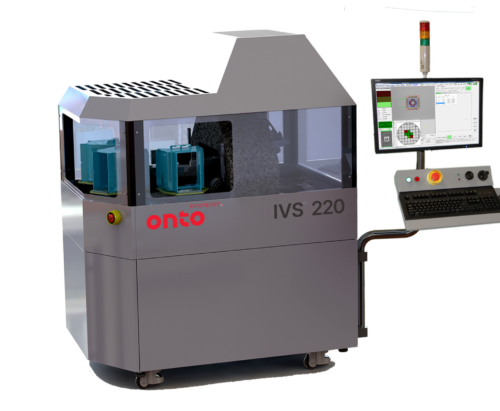 IVS Series