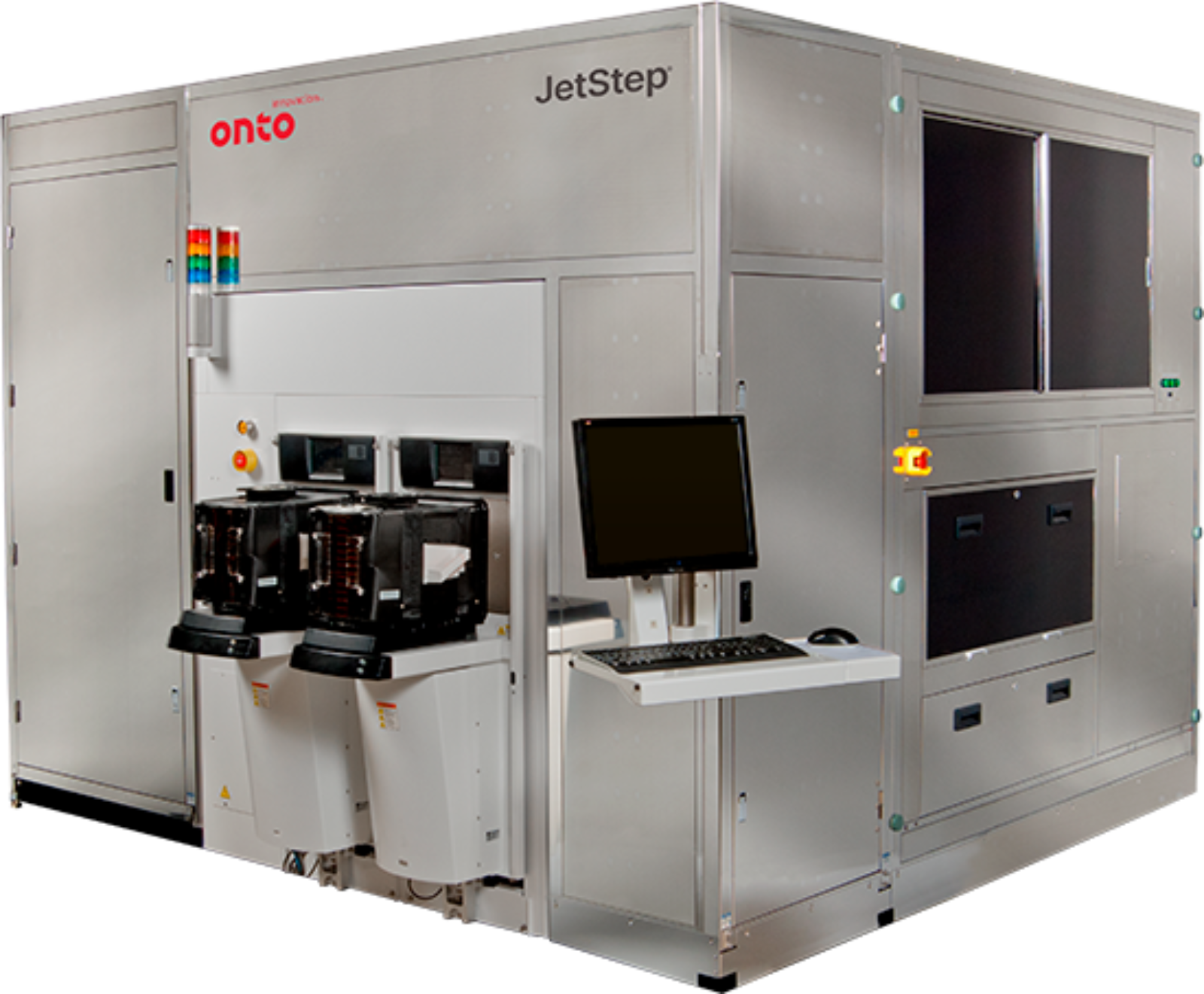 JetStep W2300 System