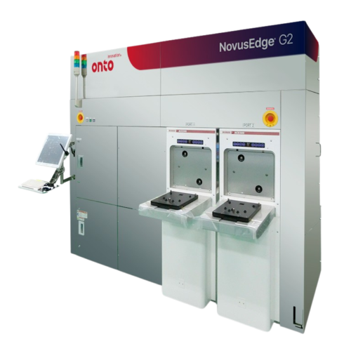 NovusEdge G2 System