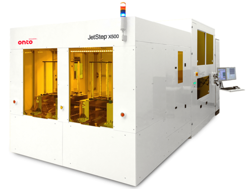 JetStep X500 System
